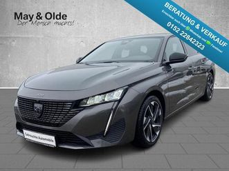 peugeot 308 sw allure pack navi memory 360 led shz