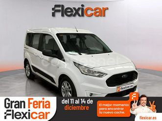ford grand tourneo connect 1.5 tdci trend