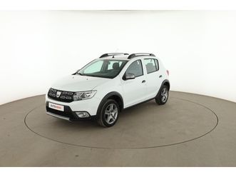 dacia sandero stepway 1.0 sce urban