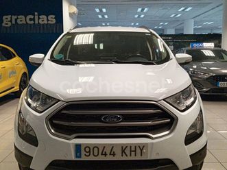 ford ecosport 1.0l ecoboost ss titanium