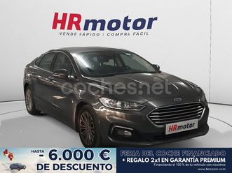 ford mondeo 2.0 tdci 110kw150cv titanium powershift