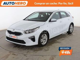 kia ceed 1.0 tgdi drive