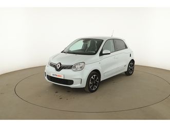 renault twingo 0.9 tce intens