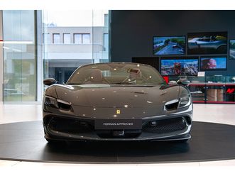 occasion 296 gts 2025 à vendre à sint-martens-latem