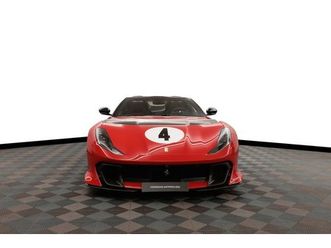 occasion 812 competizione a 2023 à vendre à wavre