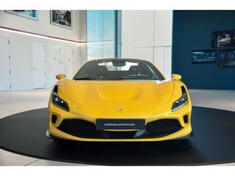 occasion f8 spider 2020 à vendre à sint-martens-latem