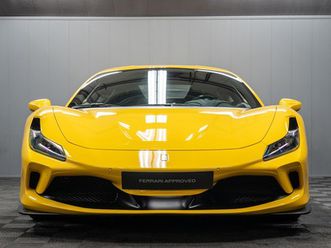 occasion f8 tributo 2021 à vendre à wavre