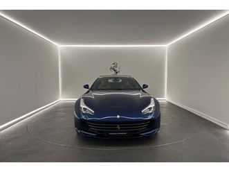 occasion gtc4lusso 2017 à vendre à wijnegem