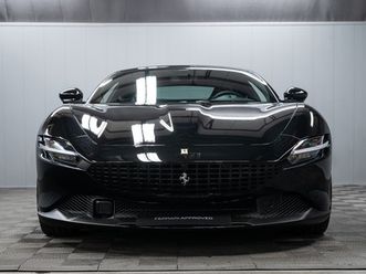 occasion ferrari roma 2024 à vendre à wavre