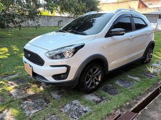 ford ka 1.0 freestyle 12v flex 5p mec. 2020