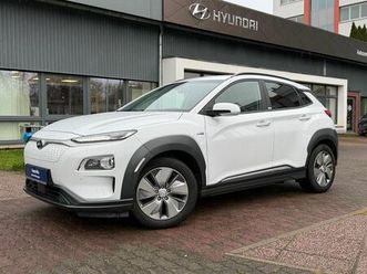 hyundai kona elektro premium sitz-paket 11 kw 2wd