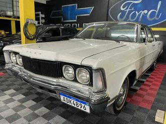 ford galaxie 500 4.8 v8 manual 1977