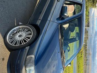 gl 1.8i / lx 1.8i 4p