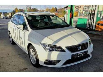seat leon st reference 1,6 tdi