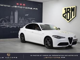 2.2 210 ch at8 q4 veloce