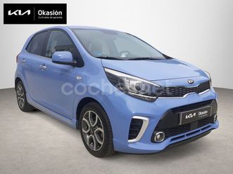 kia picanto 1.0 tgdi gt line
