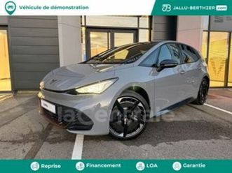 230 ch v 82 kwh batterie xl