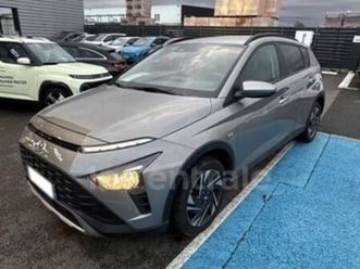 1.0 t-gdi 100 hybrid 48v intuitive