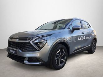 kia sportage 1.6 tgdi mhev tech 4x4 dct