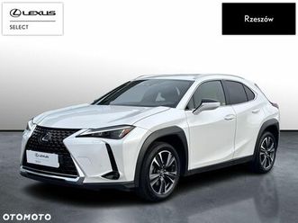 lexus ux 250h gpf business 2wd