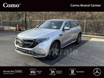 400 edition 1886 4matic 80 kwh