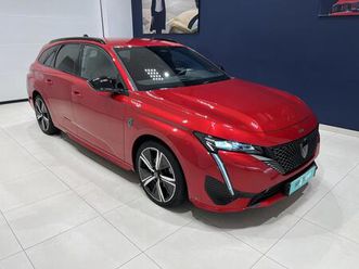 sw bluehdi 130 eat 8 gt