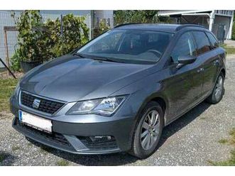 seat leon 5f kombi 2017