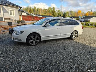 combi 2,0 tdi 170 4x4 ambition