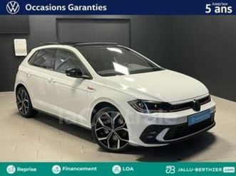 vi generation2 2.0 tsi 207 s&s gti dsg7