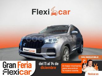 dr automobiles dr 4.0 1.5