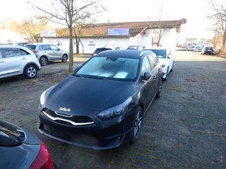 kia ceed sw 1.5 ultimate style-paket
