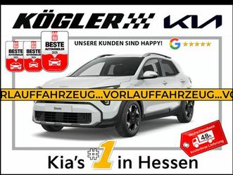 kia stonic 1.0t 100 vision