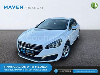 peugeot 508 sw active 1.6 bluehdi