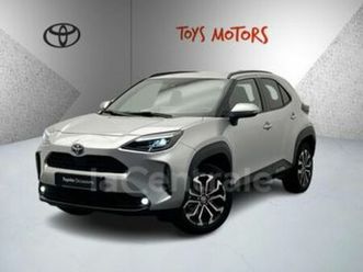 1.5 hybride 116h 2wd design