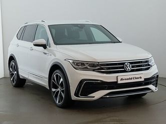 2022 - 1.5 tsi r-line 5dr dsg