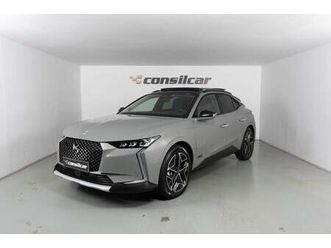 ds ds 4 4 1.2 puretech rivoli cross eat8