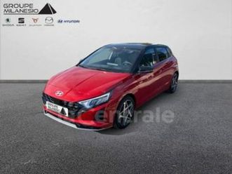 iii generation2 1.0 t-gdi 100 executive dct-7