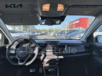 iv generation2 1.0 t-gdi 120 mhev gt-line premium dct7