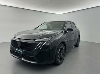 hybrid 136 e-dcs6 allure