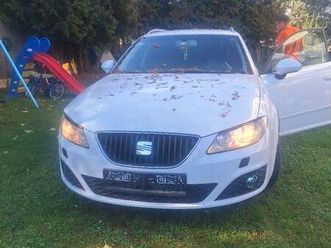 seat exeo 2.0