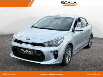 iv 1.4 100 launch edition bva4