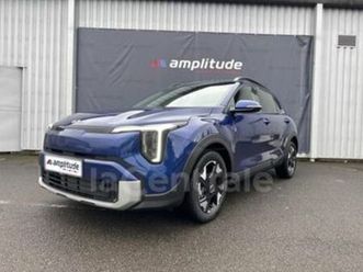 (3) 1.0 t-gdi 115 mhev active dct7