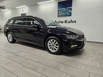 volkswagen passat variant 2,0 tdi 110kw dsg nav,led,acc,rf