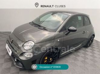 ii generation2 1.4 turbo 16v t-jet 180 competizione bvm5