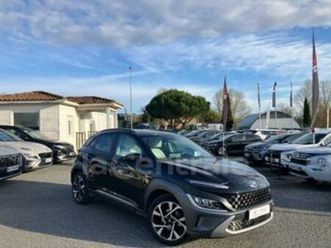 generation2 1.0 t-gdi 120 hybrid 48v executive