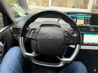 citroen grand c4 picasso bluehdi 150 airdream exclusive auto.