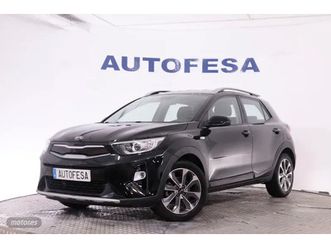 1.0 active 100cv 5p #parktronic, camara trasera