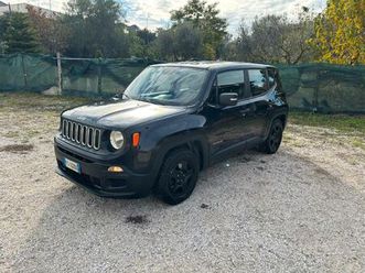 jeep renegade 1.4 t-jet gpl