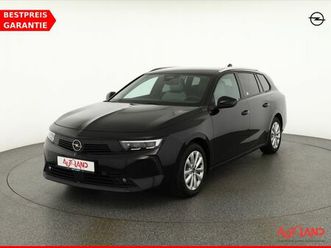 opel astra st 1.5 d aut. elegance led navi acc ahk