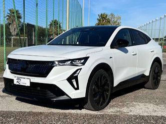 1.2 full hybrid 4 control alpine 200cv prezzo reale